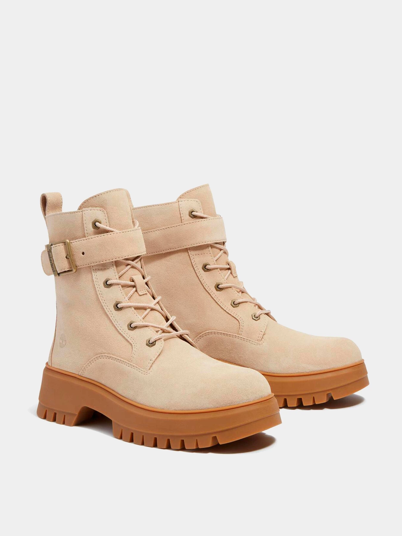 Ботинки и сапоги Timberland модель TB0A6FBWER3 Фото