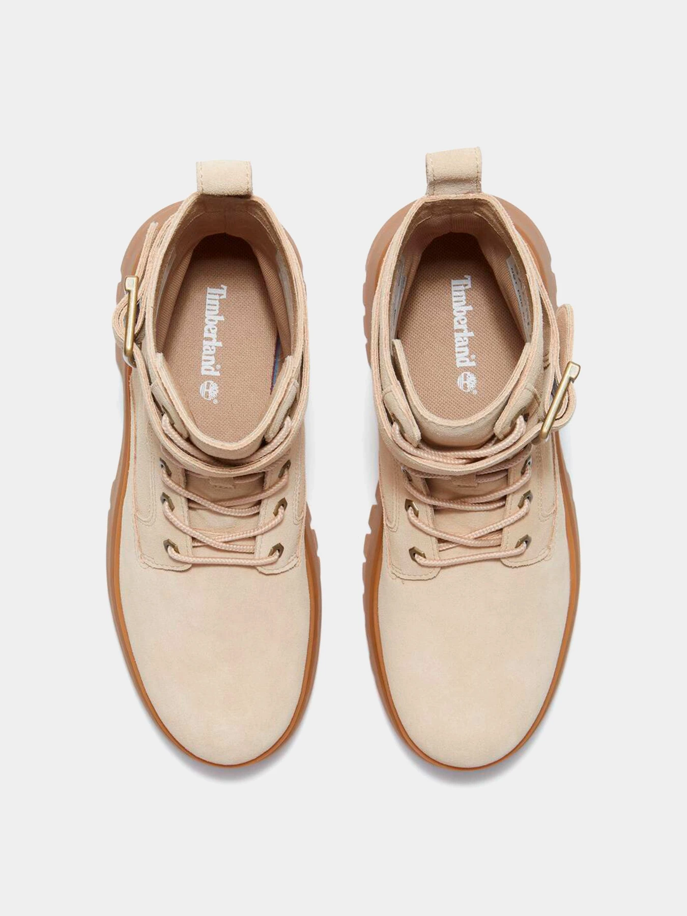 Ботинки и сапоги Timberland модель TB0A6FBWER3 Фото