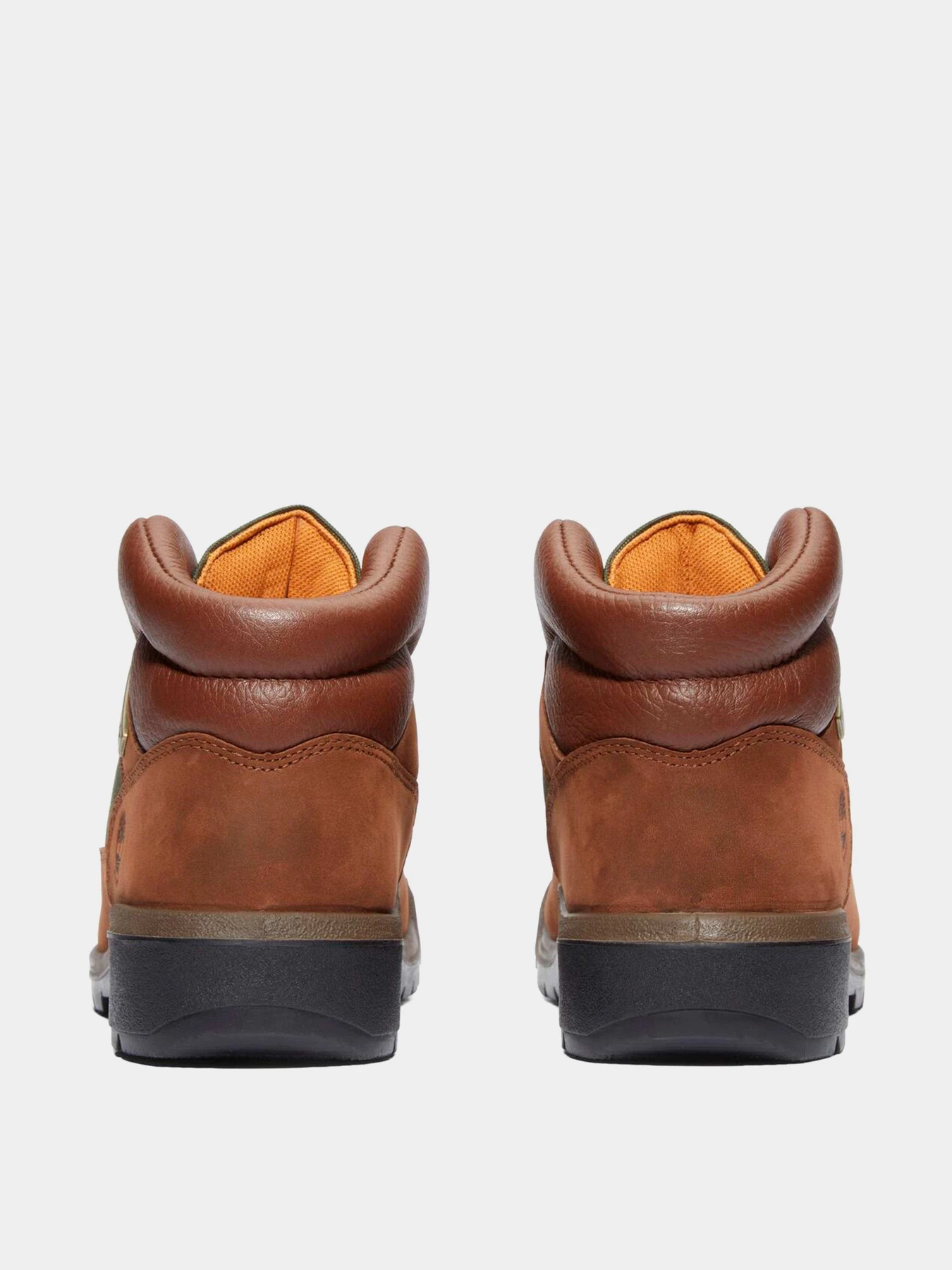 Ботинки и сапоги Timberland модель TB1A18A6D47 Ботинки и сапоги Timberland модель TB1A18A6D47 Фото