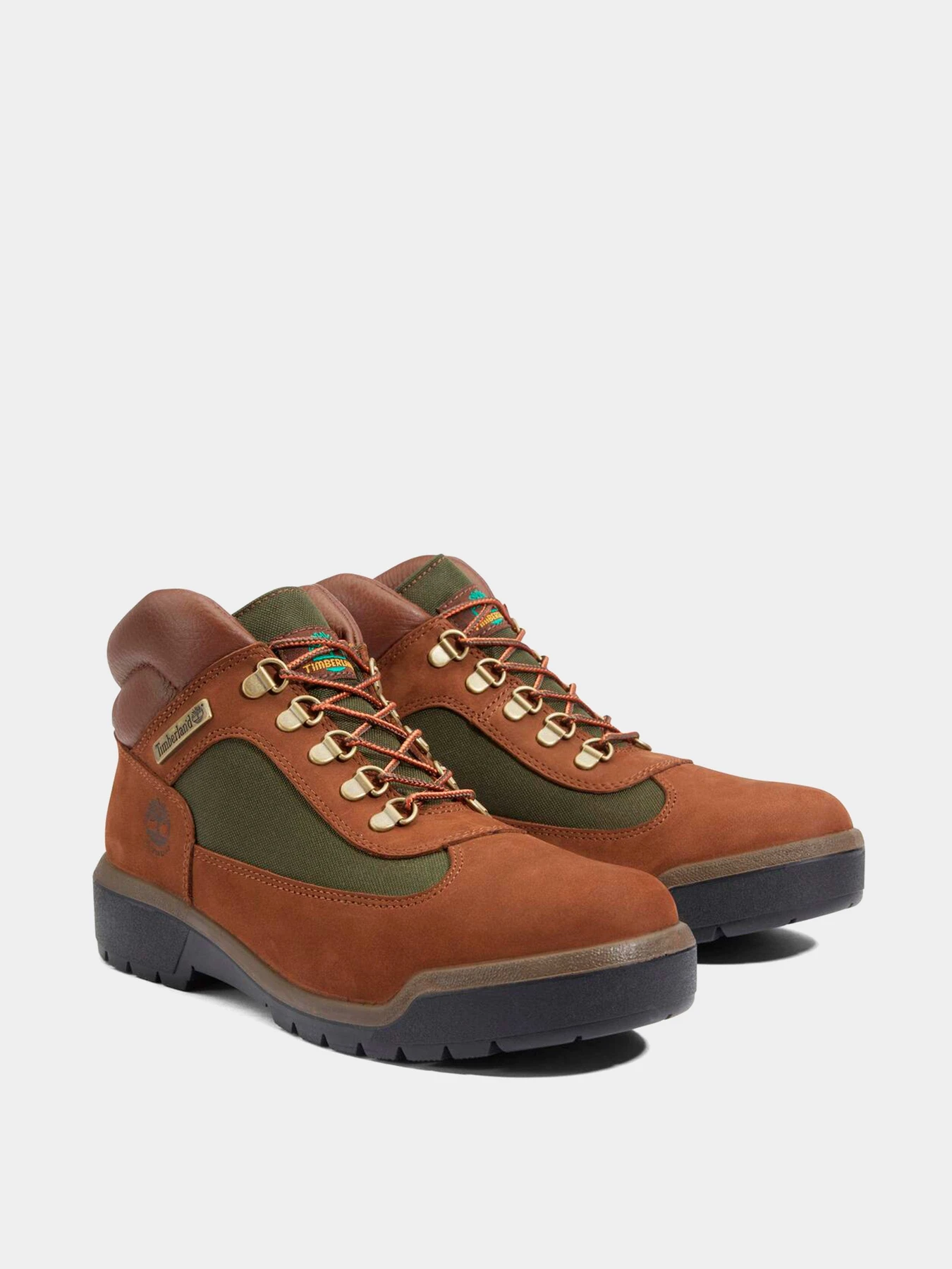 Ботинки и сапоги Timberland модель TB1A18A6D47 Ботинки и сапоги Timberland модель TB1A18A6D47 Фото