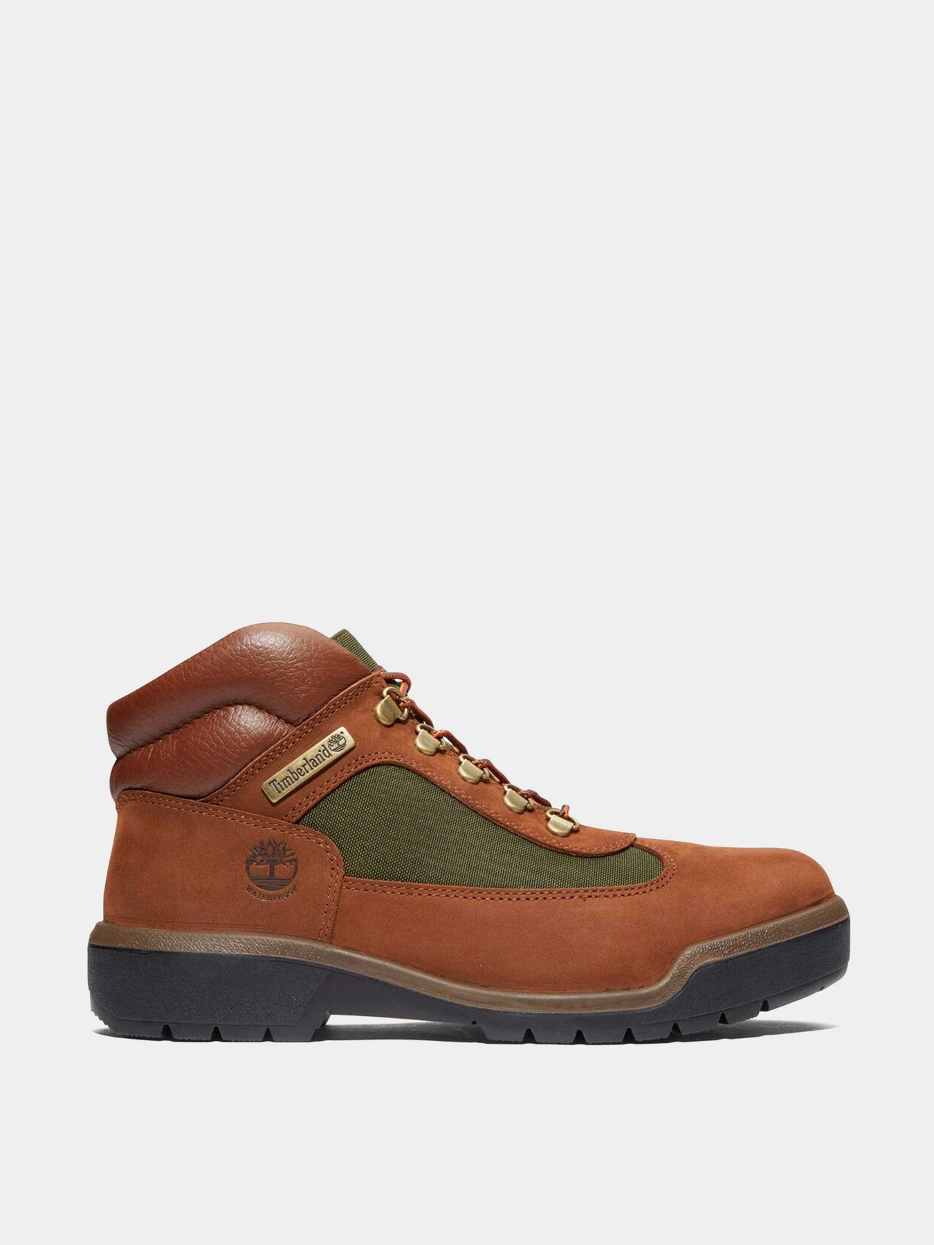 Ботинки и сапоги Timberland модель TB1A18A6D47 Ботинки и сапоги Timberland модель TB1A18A6D47 Фото