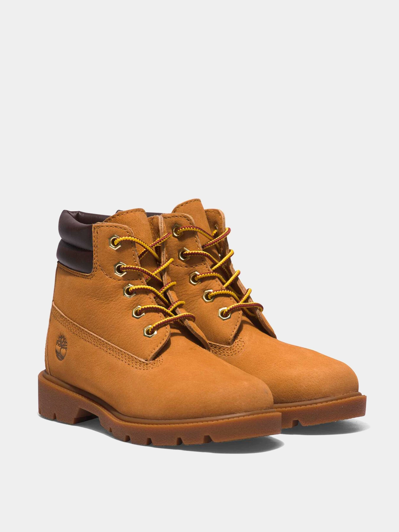 Ботинки и сапоги Timberland модель TB1A2M9F231 Ботинки и сапоги Timberland модель TB1A2M9F231 Фото