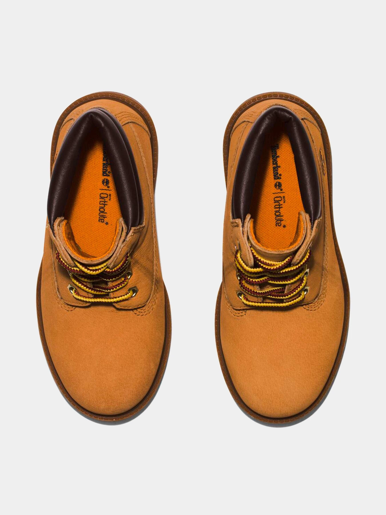 Ботинки и сапоги Timberland модель TB1A2M9F231 Ботинки и сапоги Timberland модель TB1A2M9F231 Фото