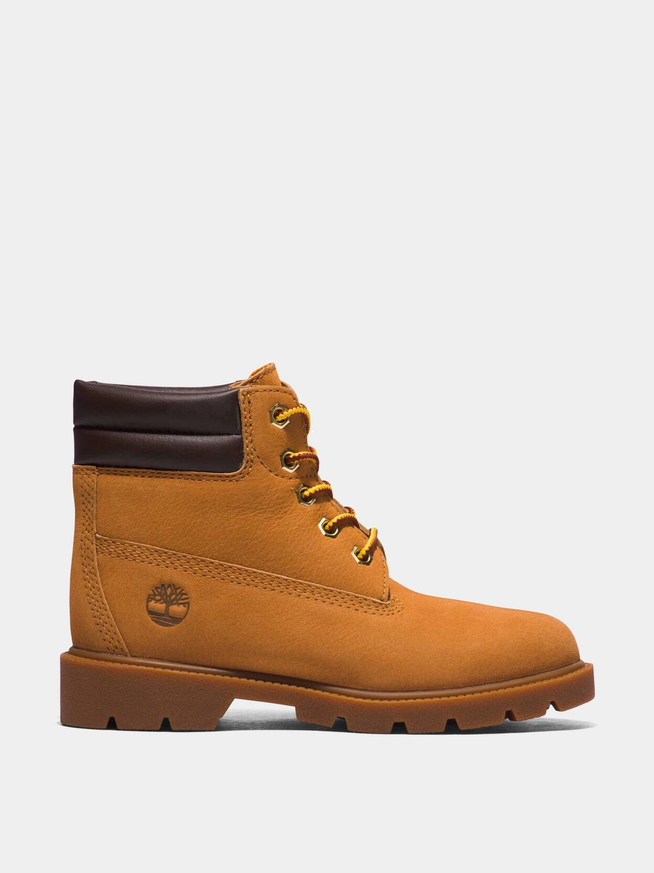 Ботинки и сапоги Timberland модель TB1A2M9F231 Ботинки и сапоги Timberland модель TB1A2M9F231 Фото