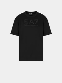 Футболки и поло EA7 модель 7W000540-AF12957-UC001 Фото