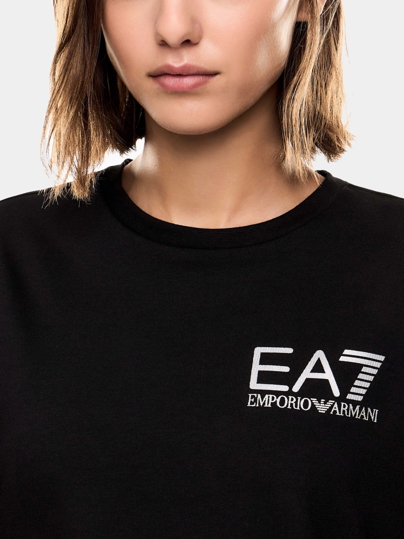 Футболки и поло EA7 модель 7W000725-AF12957-UC001 Фото