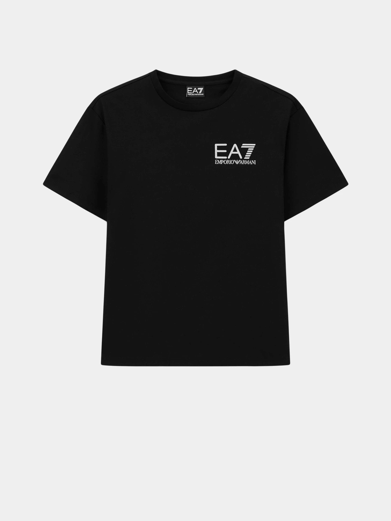 Футболки и поло EA7 модель 7W000725-AF12957-UC001 Фото