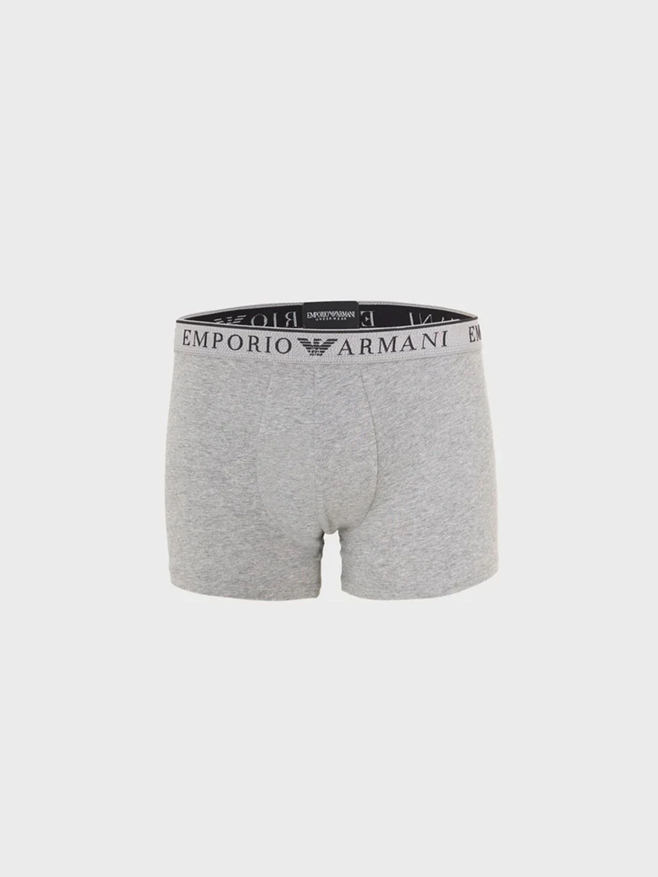 Нижнее белье Emporio Armani модель EM000252-AF10776-MC028 Нижнее белье Emporio Armani модель EM000252-AF10776-MC028 Фото