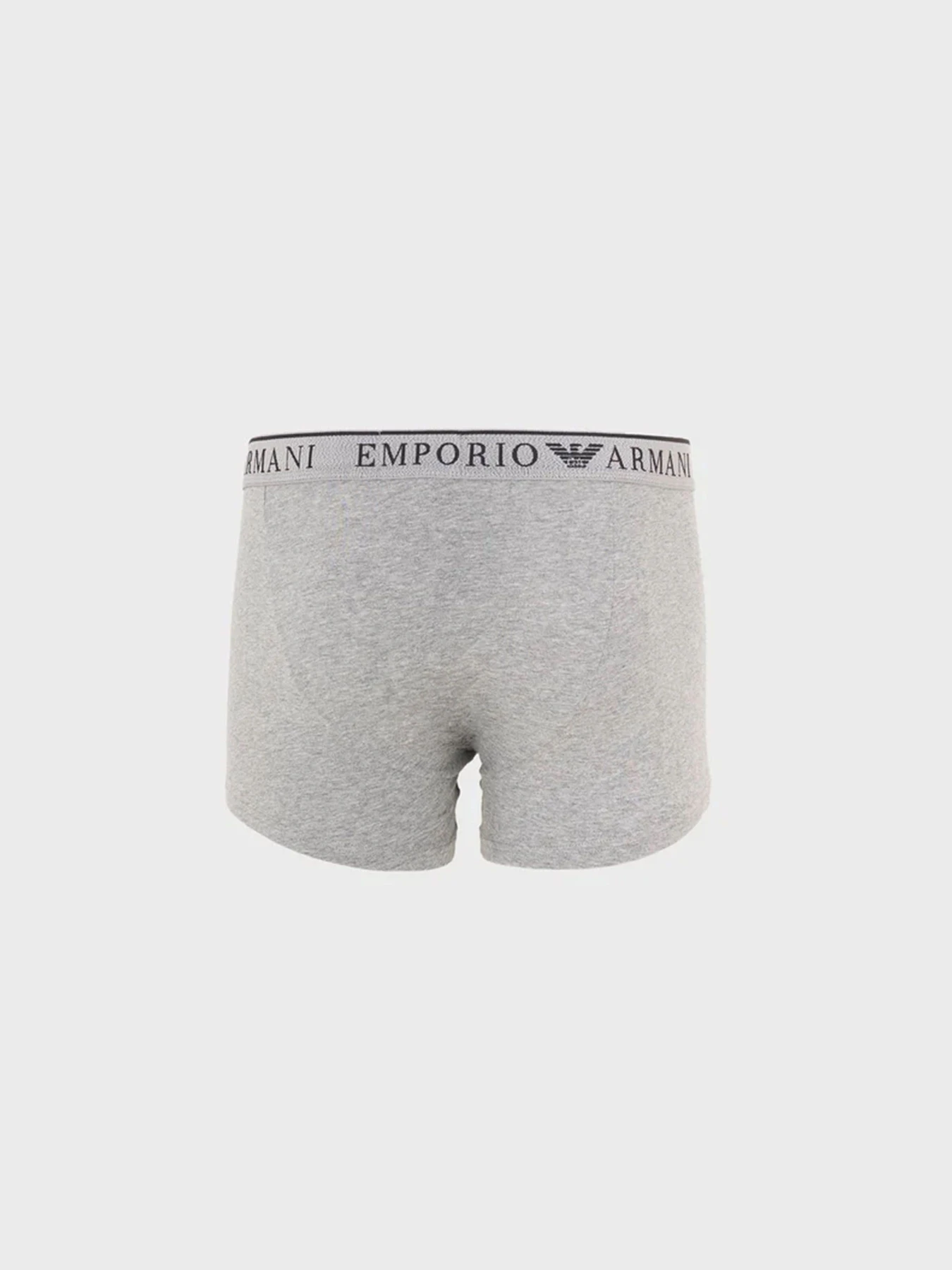 Нижнее белье Emporio Armani модель EM000252-AF10776-MC028 Нижнее белье Emporio Armani модель EM000252-AF10776-MC028 Фото