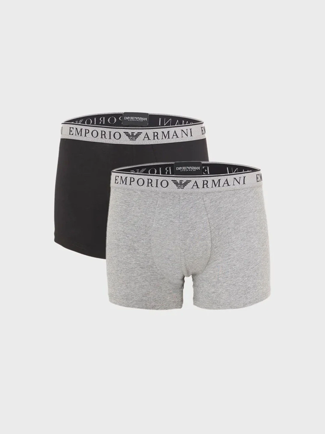 Нижнее белье Emporio Armani модель EM000252-AF10776-MC028 Нижнее белье Emporio Armani модель EM000252-AF10776-MC028 Фото