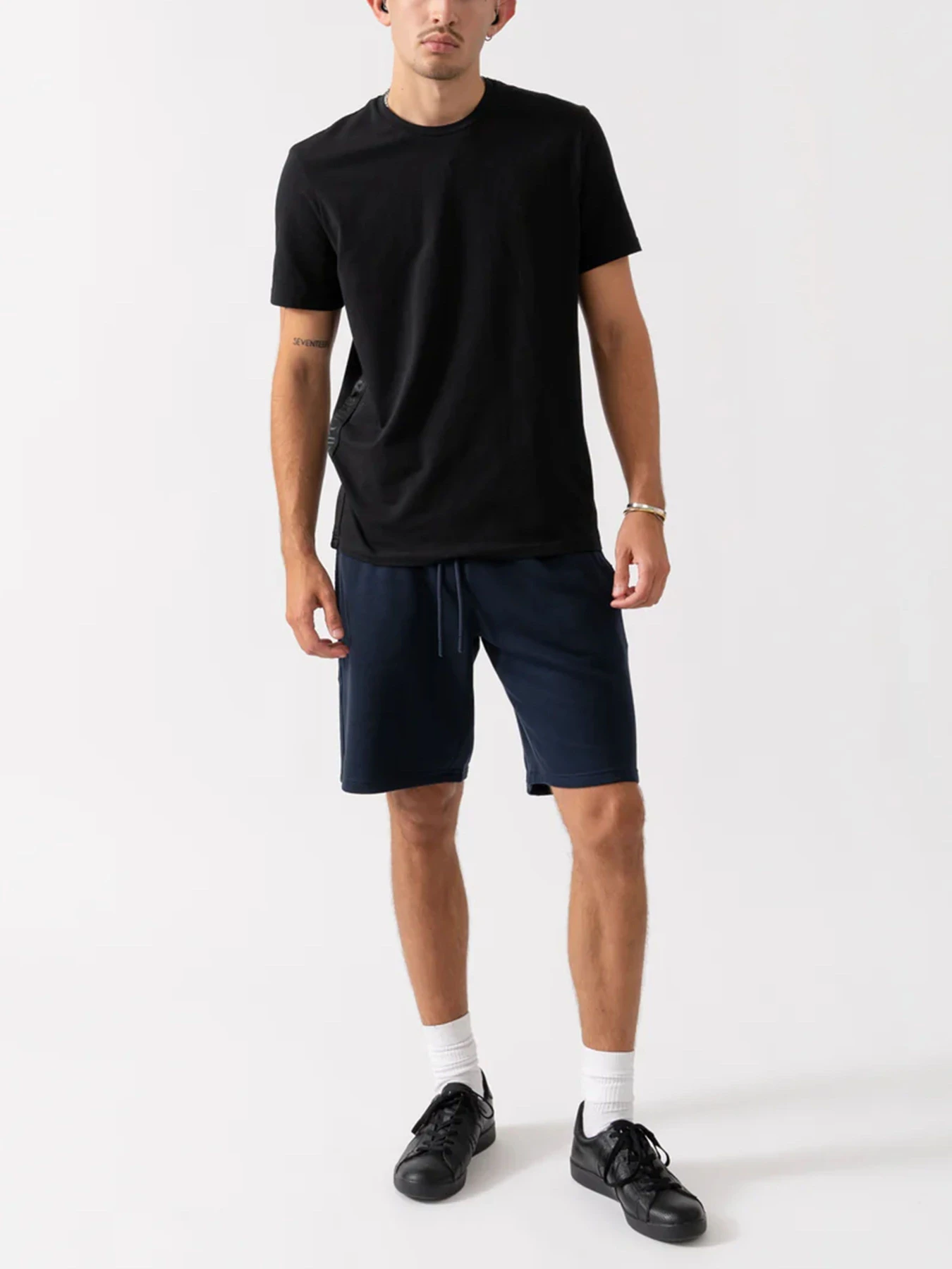 Футболки и поло Emporio Armani модель EM000377-AF15374-UC001 Футболки и поло Emporio Armani модель EM000377-AF15374-UC001 Фото