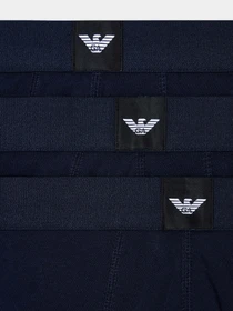 Нижнее белье Emporio Armani модель EM002205-AF14987-MB139 Фото