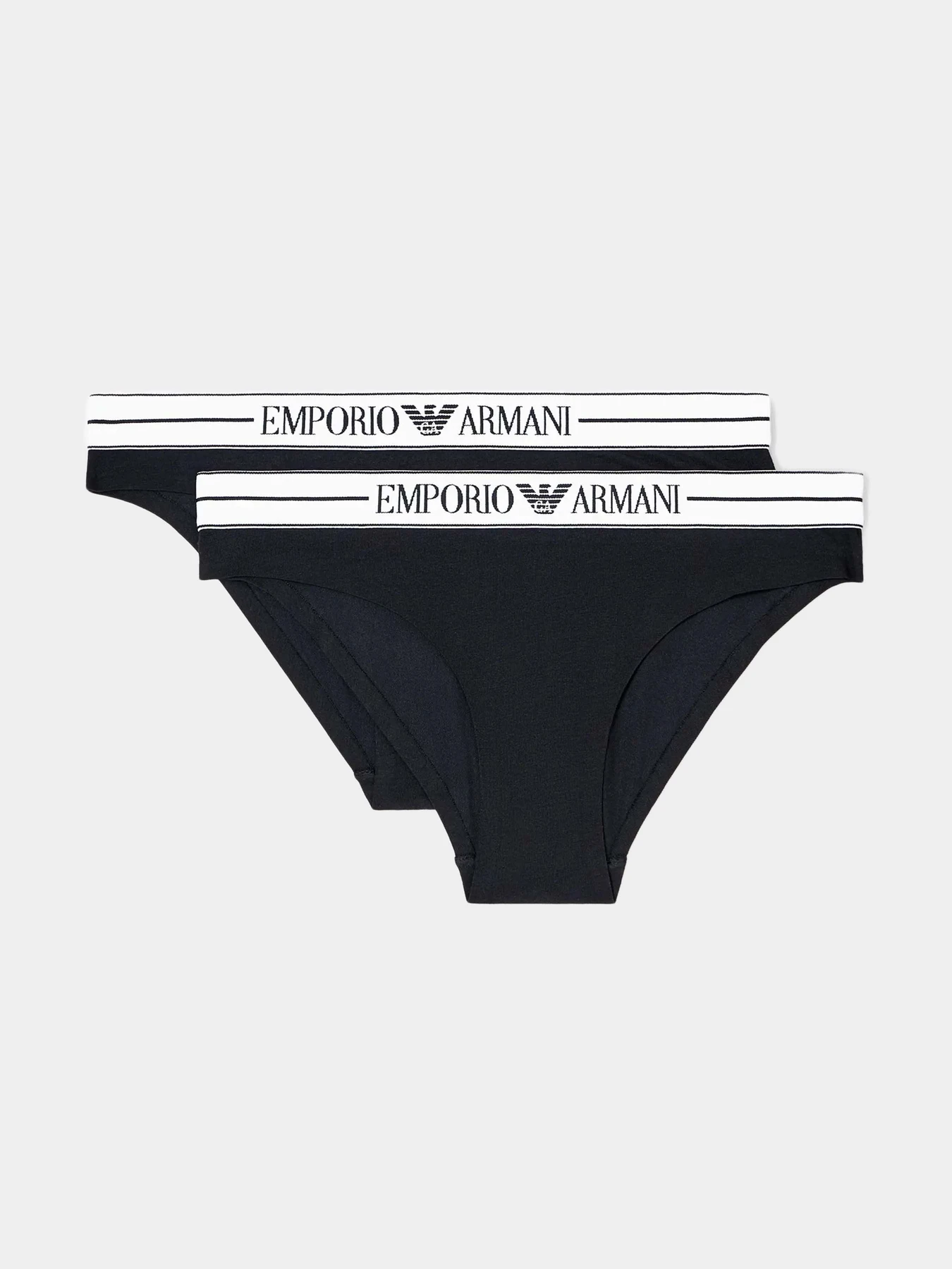 Нижнее белье Emporio Armani модель EW000403-AF10881-MC043 Нижнее белье Emporio Armani модель EW000403-AF10881-MC043 Фото