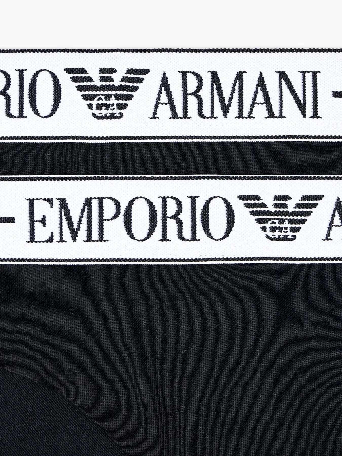 Нижнее белье Emporio Armani модель EW000403-AF10881-MC043 Нижнее белье Emporio Armani модель EW000403-AF10881-MC043 Фото