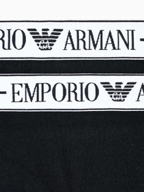 Нижнее белье Emporio Armani модель EW000403-AF10881-MC043 Фото