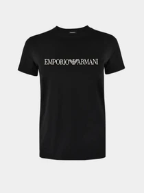 Футболки и поло Emporio Armani модель EW000408-AF10881-UC003 Фото