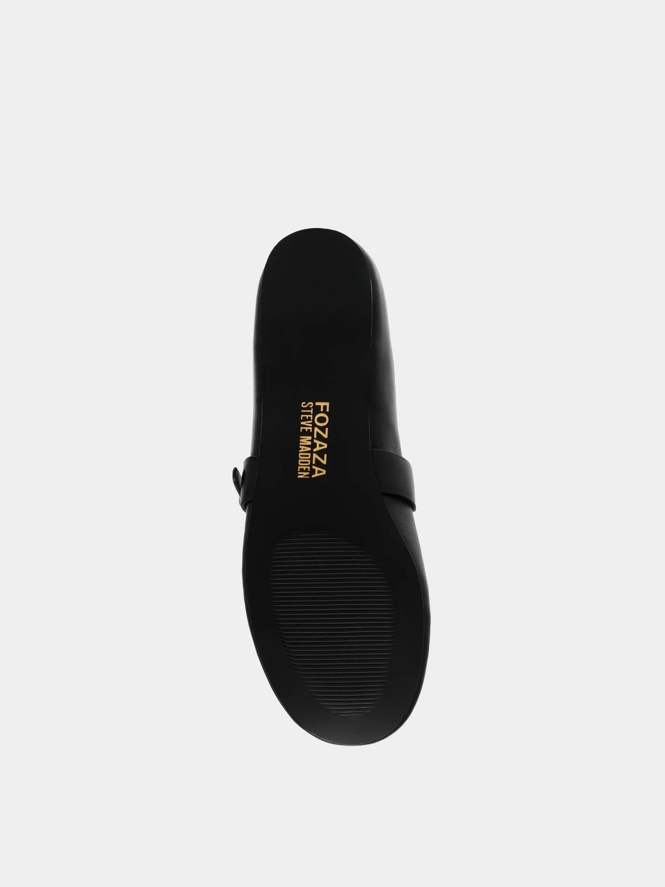 Туфли и лоферы Steve Madden модель SM11003565 BLACK LEATHER Туфли и лоферы Steve Madden модель SM11003565 BLACK LEATHER Фото