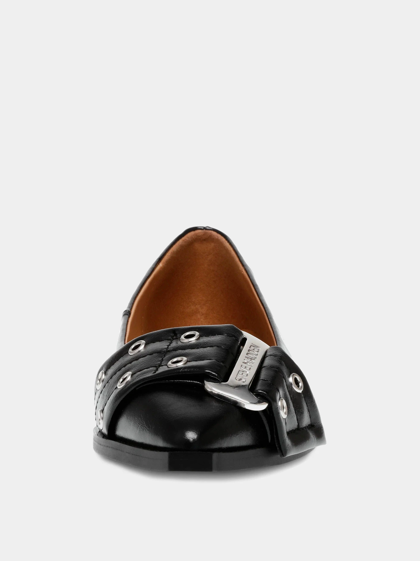 Туфли и лоферы Steve Madden модель SM11003430 BLACK Туфли и лоферы Steve Madden модель SM11003430 BLACK Фото