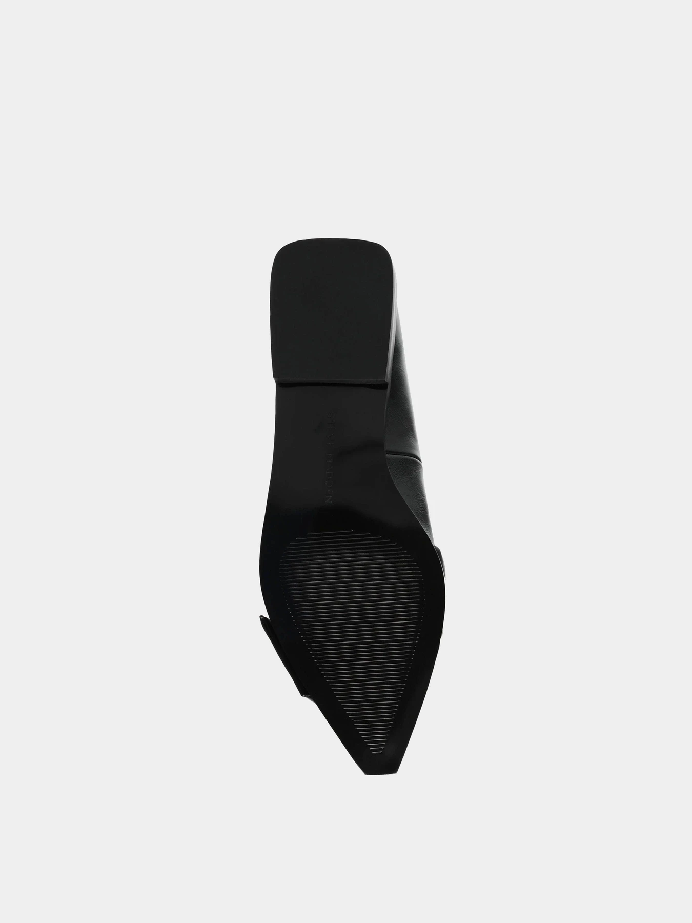 Туфли и лоферы Steve Madden модель SM11003430 BLACK Туфли и лоферы Steve Madden модель SM11003430 BLACK Фото