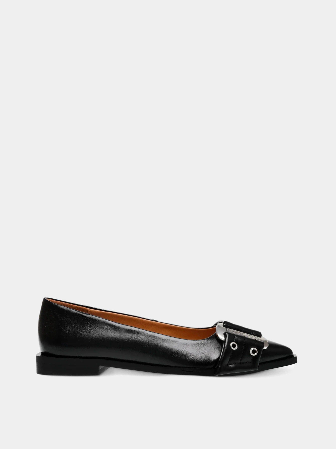 Туфли и лоферы Steve Madden модель SM11003430 BLACK Туфли и лоферы Steve Madden модель SM11003430 BLACK Фото