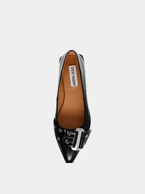 Туфли и лоферы Steve Madden модель SM11003430 BLACK Фото