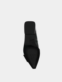 Туфли и лоферы Steve Madden модель SM11003430 BLACK Фото