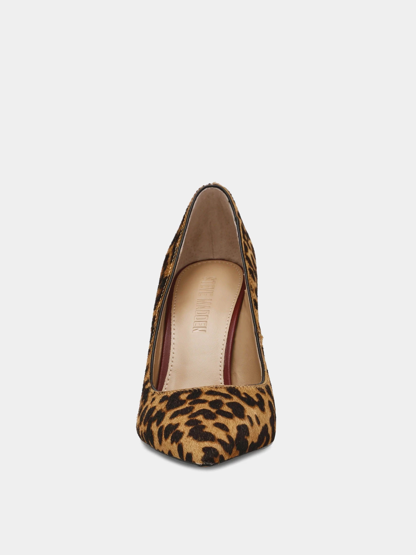 Туфли и лоферы Steve Madden модель SM11003920 LEOPARD Туфли и лоферы Steve Madden модель SM11003920 LEOPARD Фото