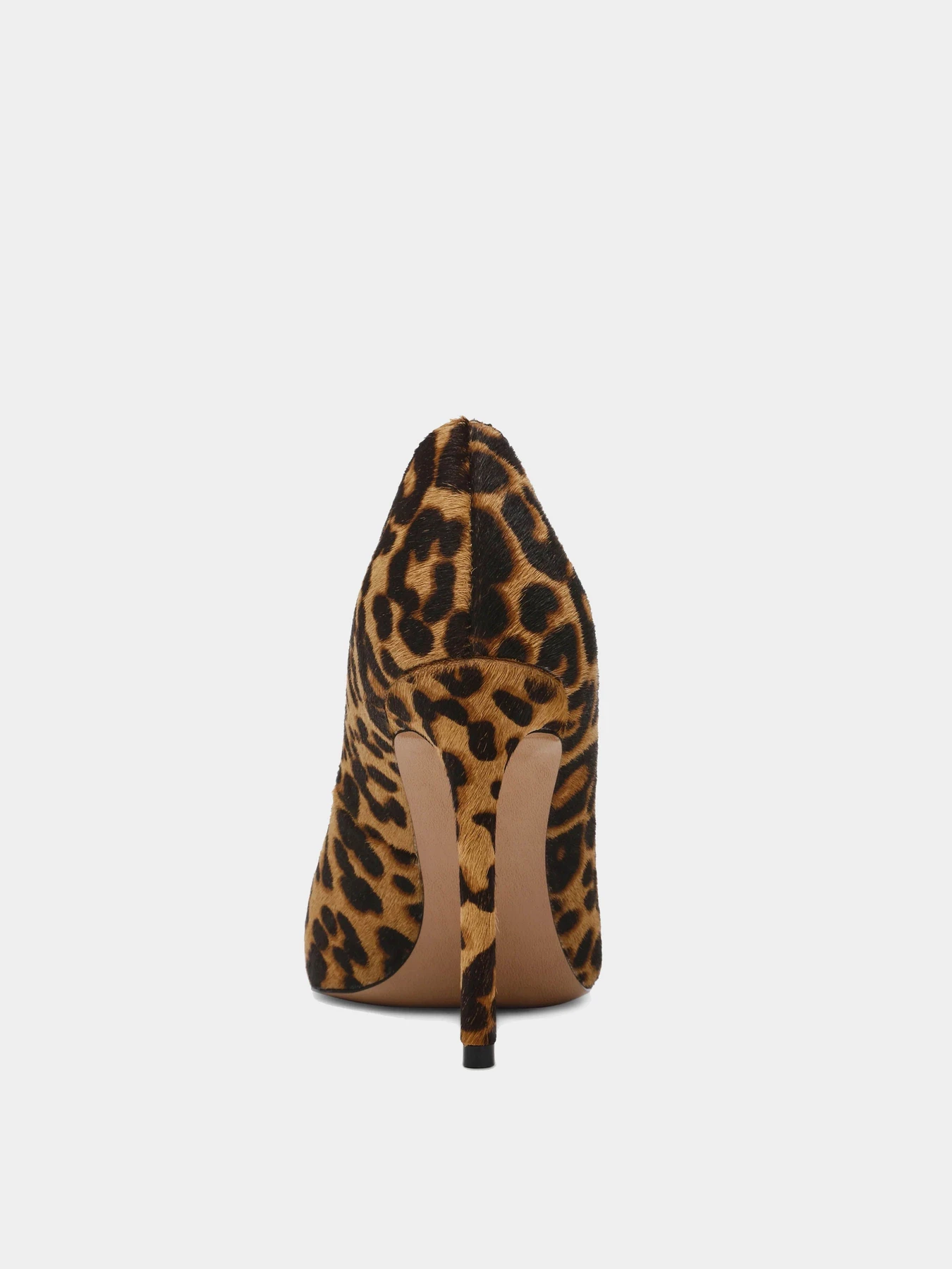 Туфли и лоферы Steve Madden модель SM11003920 LEOPARD Туфли и лоферы Steve Madden модель SM11003920 LEOPARD Фото
