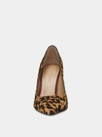 Туфли и лоферы Steve Madden модель SM11003920 LEOPARD Фото