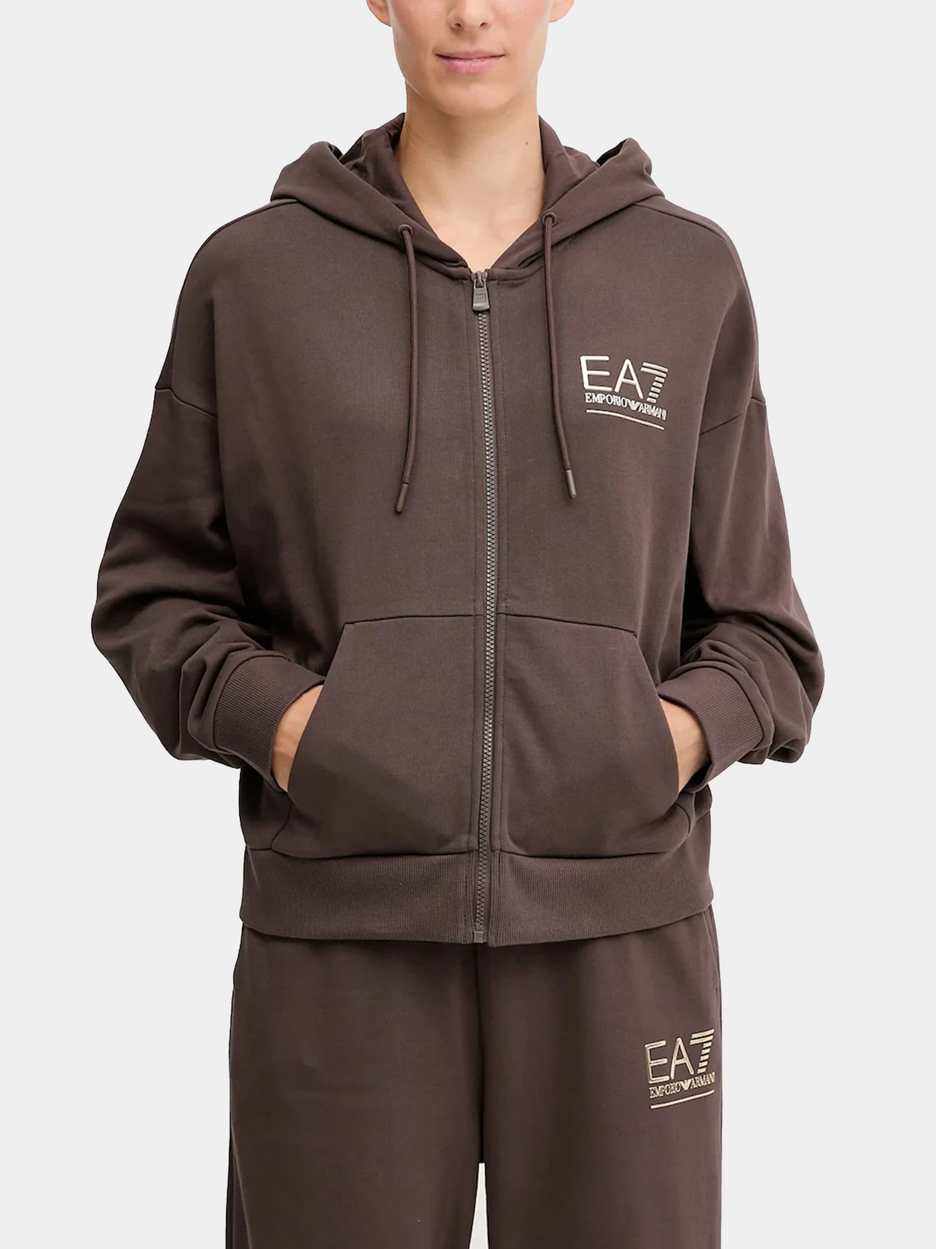Костюмы EA7 модель 7W000420-AF12473-U6063 Костюмы EA7 модель 7W000420-AF12473-U6063 Фото