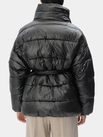 Куртки и дубленки EA7 модель 7W000448-AF15913-U8117 Фото