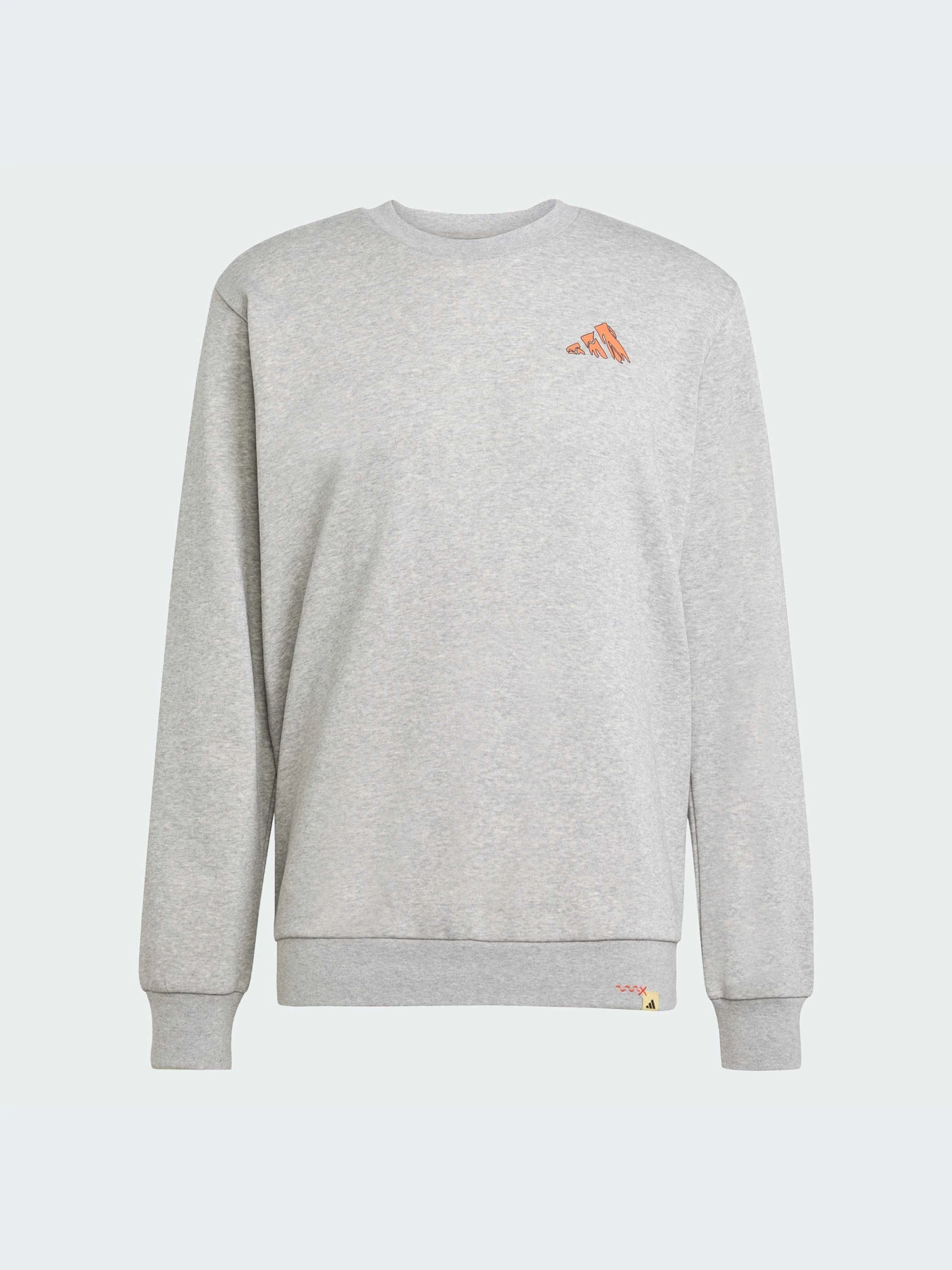 Худи и свитшоты Adidas модель JM6503-KZ Худи и свитшоты Adidas модель JM6503-KZ Фото