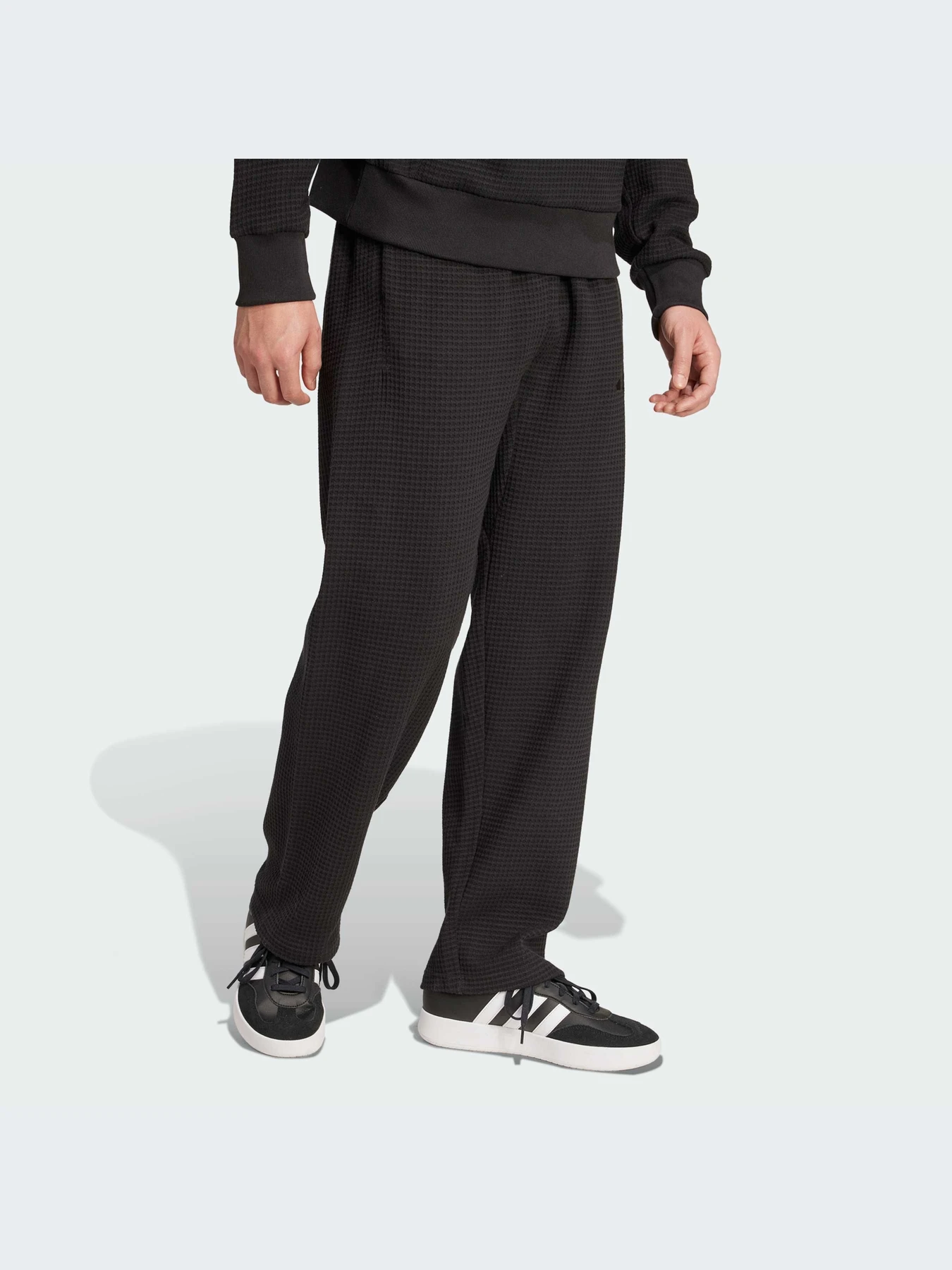 Брюки Adidas модель JL6554-KZ Брюки Adidas модель JL6554-KZ Фото