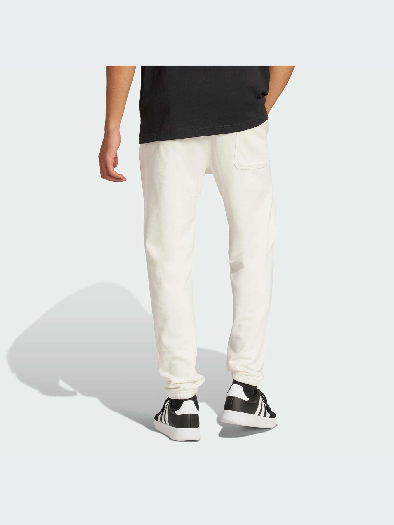 Брюки Adidas модель JY1557-KZ Брюки Adidas модель JY1557-KZ Фото
