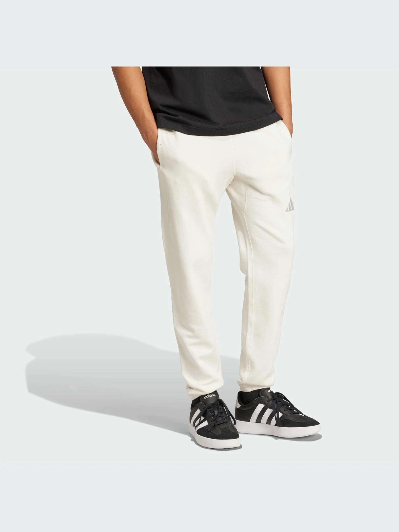 Брюки Adidas модель JY1557-KZ Брюки Adidas модель JY1557-KZ Фото