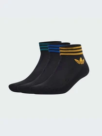 Носки и гольфы Adidas Adicolor модель IX7519-KZ Фото