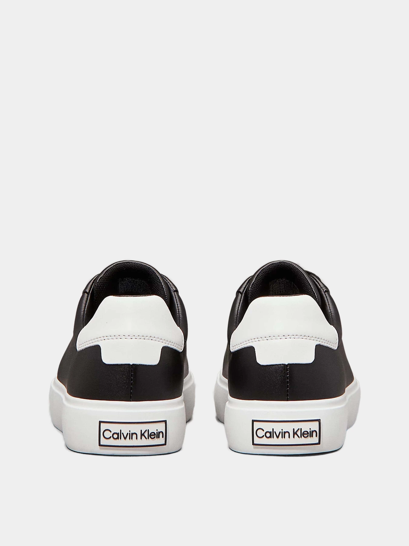 Кеды Calvin Klein модель HW0HW01681-0GJ Фото
