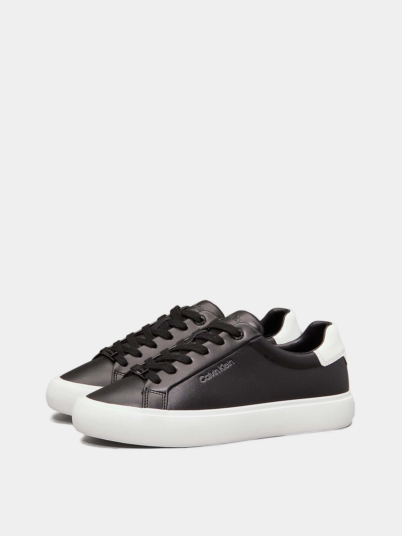Кеды Calvin Klein модель HW0HW01681-0GJ Фото