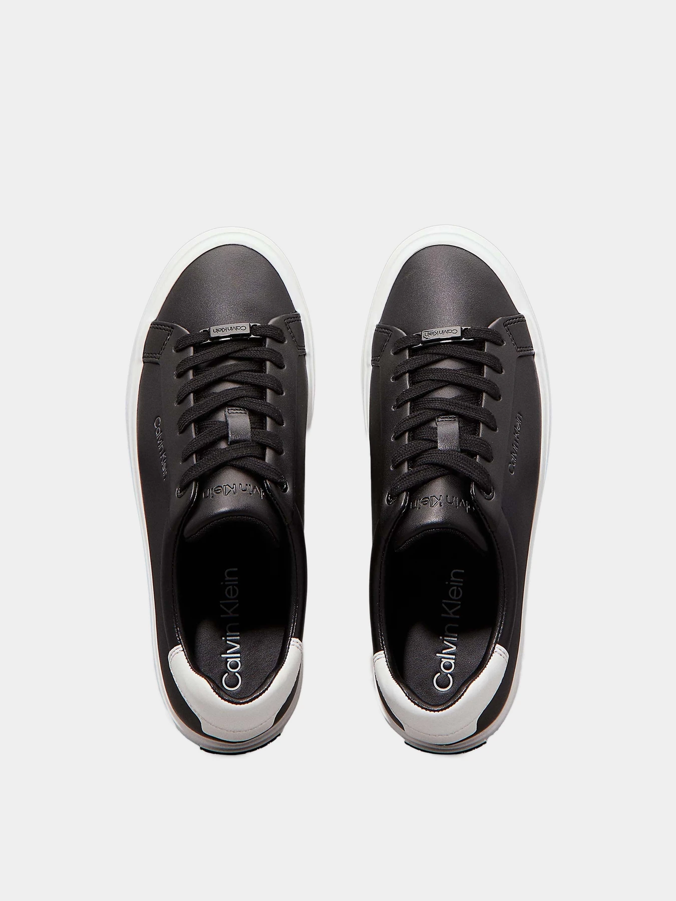 Кеды Calvin Klein модель HW0HW01681-0GJ Фото