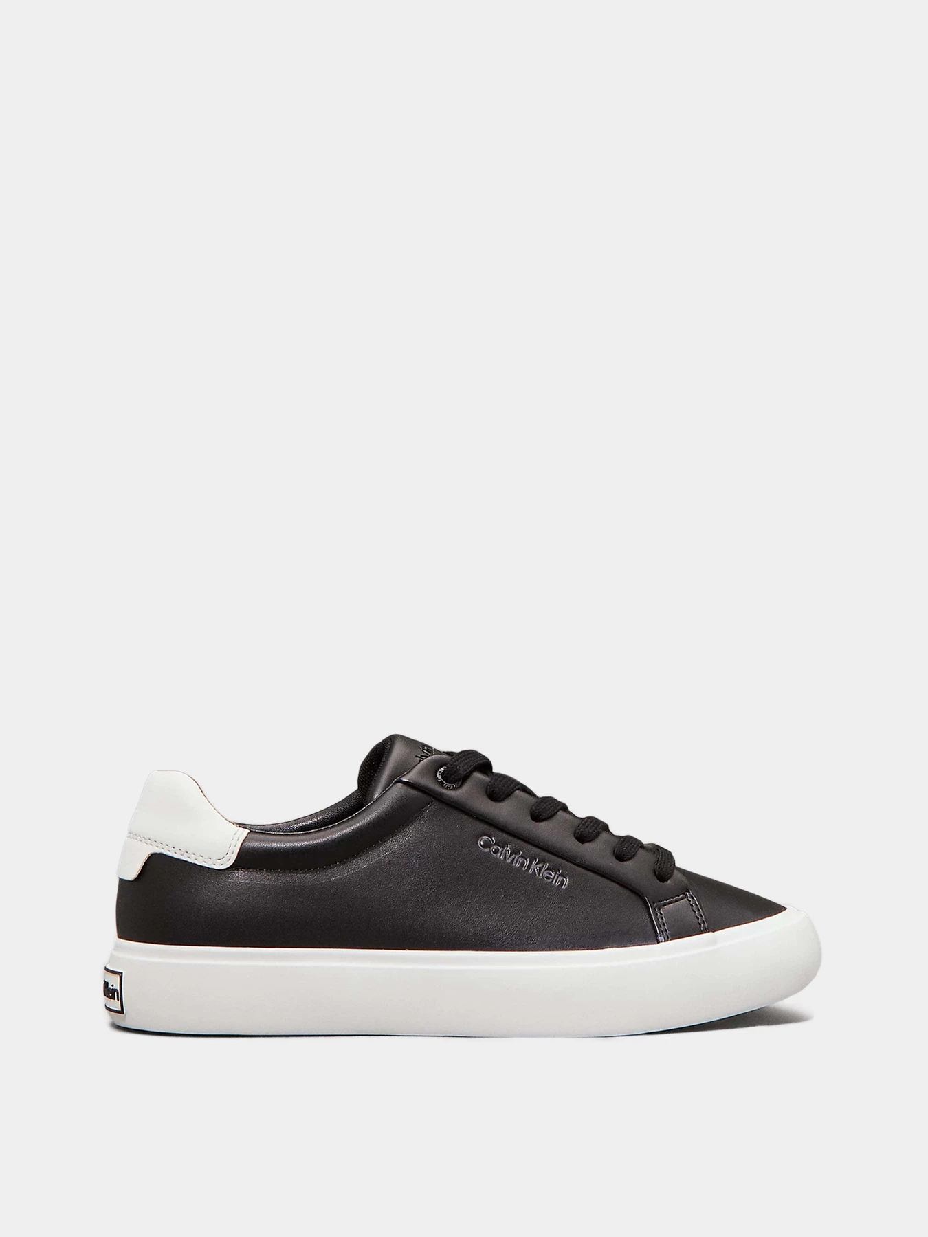 Кеды Calvin Klein модель HW0HW01681-0GJ Фото