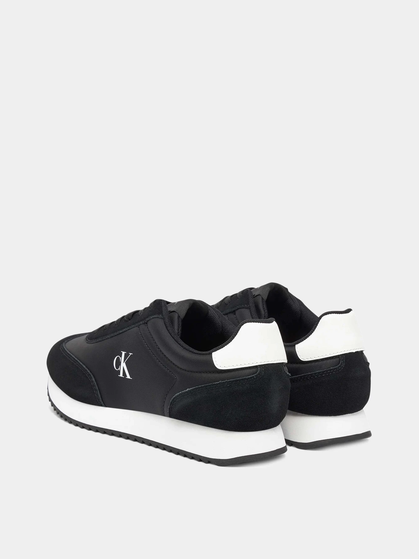 Кроссовки Calvin Klein модель YW0YW01828-0GM Кроссовки Calvin Klein модель YW0YW01828-0GM Фото
