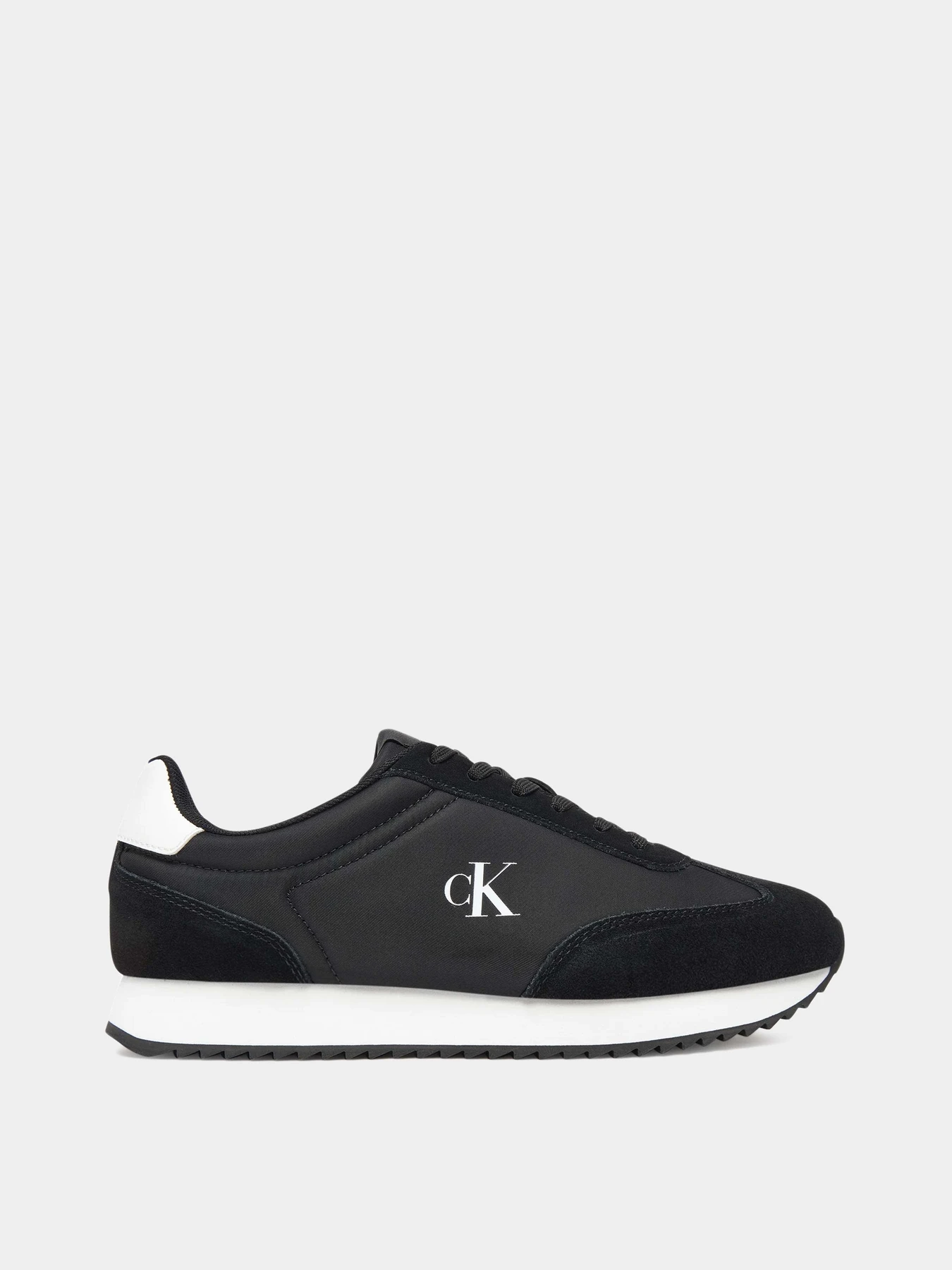 Кроссовки Calvin Klein модель YW0YW01828-0GM Кроссовки Calvin Klein модель YW0YW01828-0GM Фото