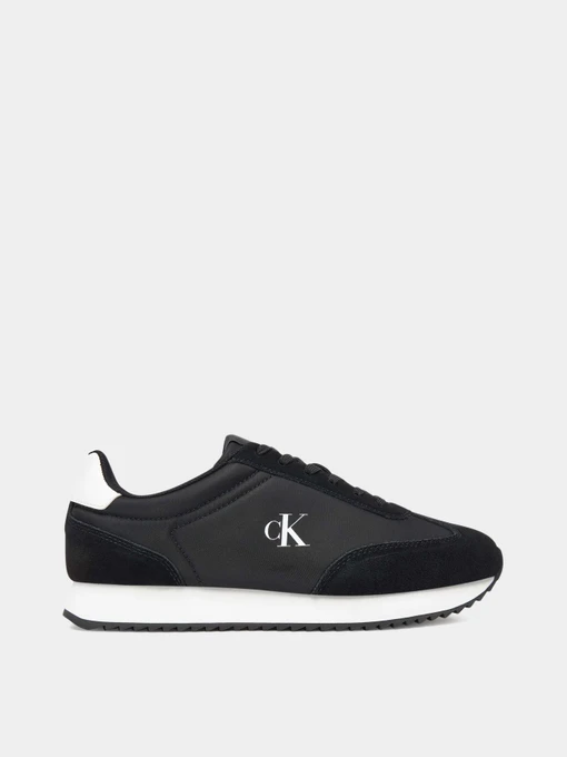 Кроссовки Calvin Klein модель YW0YW01828-0GM Фото