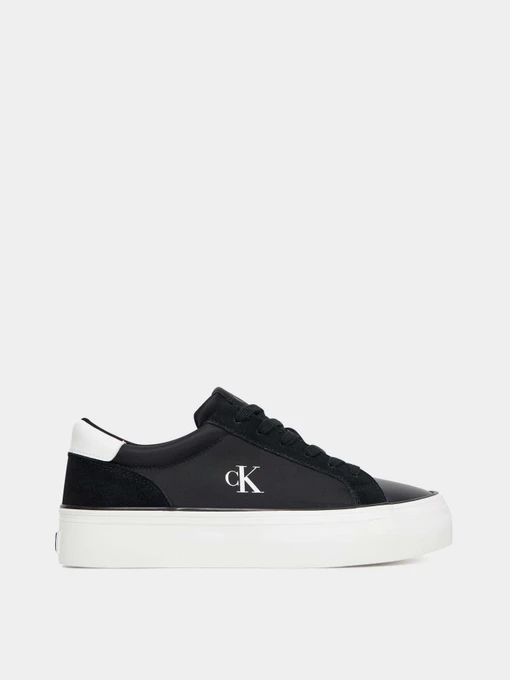 Кеды Calvin Klein модель YW0YW01896-0GM Фото