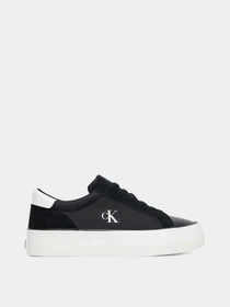 Кеды Calvin Klein модель YW0YW01896-0GM Фото