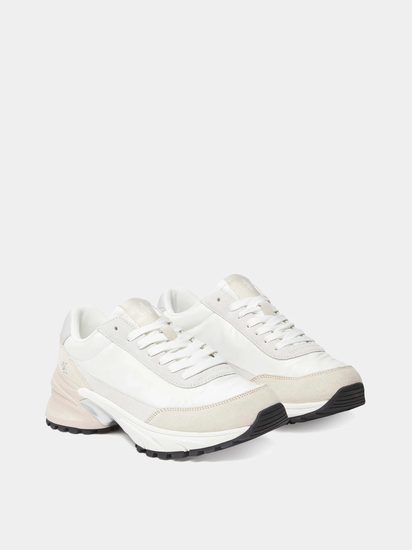 Кроссовки Calvin Klein модель YW0YW01963-02R Фото