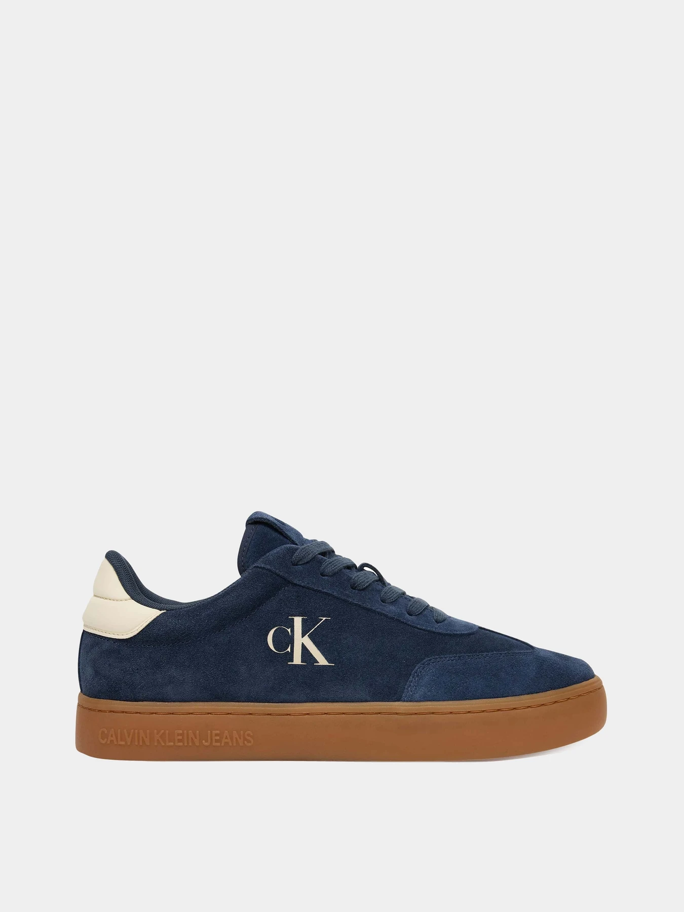 Кеды Calvin Klein модель YM0YM01300-DW4 Кеды Calvin Klein модель YM0YM01300-DW4 Фото