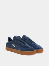 Кеды Calvin Klein модель YM0YM01300-DW4 Фото
