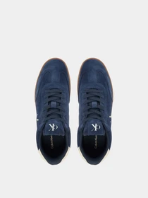 Кеды Calvin Klein модель YM0YM01300-DW4 Фото