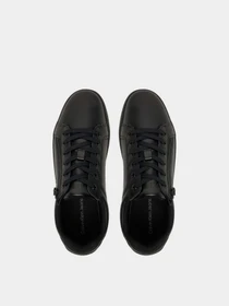 Кеды Calvin Klein модель YM0YM01318-0GJ Фото